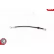 ESEN SKV 35SKV074 - Flexible de frein