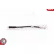 Flexible de frein ESEN SKV [35SKV076]