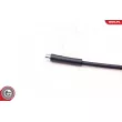 ESEN SKV 35SKV076 - Flexible de frein