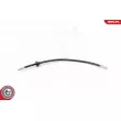 ESEN SKV 35SKV077 - Flexible de frein