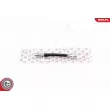 ESEN SKV 35SKV080 - Flexible de frein