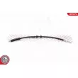 ESEN SKV 35SKV081 - Flexible de frein