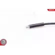 ESEN SKV 35SKV081 - Flexible de frein