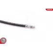 ESEN SKV 35SKV082 - Flexible de frein