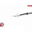 ESEN SKV 35SKV085 - Flexible de frein