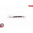 ESEN SKV 35SKV086 - Flexible de frein