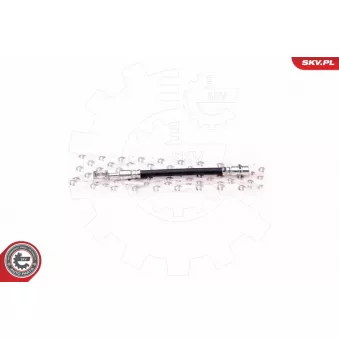 Flexible de frein ESEN SKV OEM 90498331