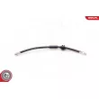 ESEN SKV 35SKV091 - Flexible de frein