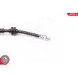 ESEN SKV 35SKV091 - Flexible de frein