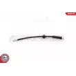 ESEN SKV 35SKV092 - Flexible de frein