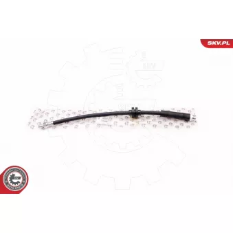 Flexible de frein ESEN SKV OEM 51835425
