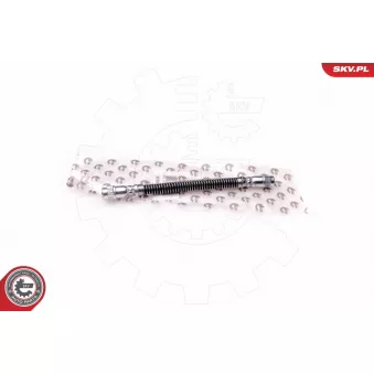 Flexible de frein ESEN SKV OEM 480640