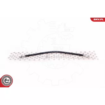 Flexible de frein ESEN SKV OEM A0014289435