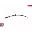 ESEN SKV 35SKV098 - Flexible de frein