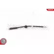 ESEN SKV 35SKV102 - Flexible de frein