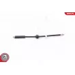 ESEN SKV 35SKV102 - Flexible de frein