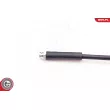 ESEN SKV 35SKV102 - Flexible de frein