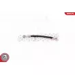 ESEN SKV 35SKV103 - Flexible de frein