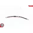 ESEN SKV 35SKV112 - Flexible de frein