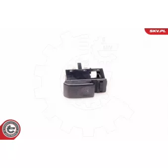 Interrupteur, lumière principale ESEN SKV OEM 191941531H