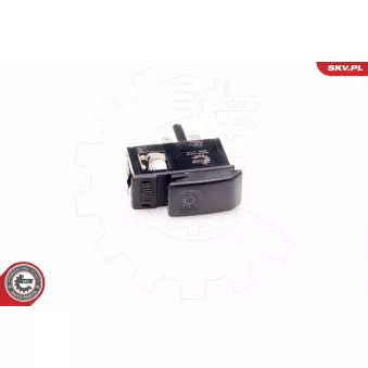 Interrupteur, lumière principale ESEN SKV OEM 191941531K