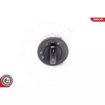 ESEN SKV 36SKV008 - Interrupteur, lumière principale