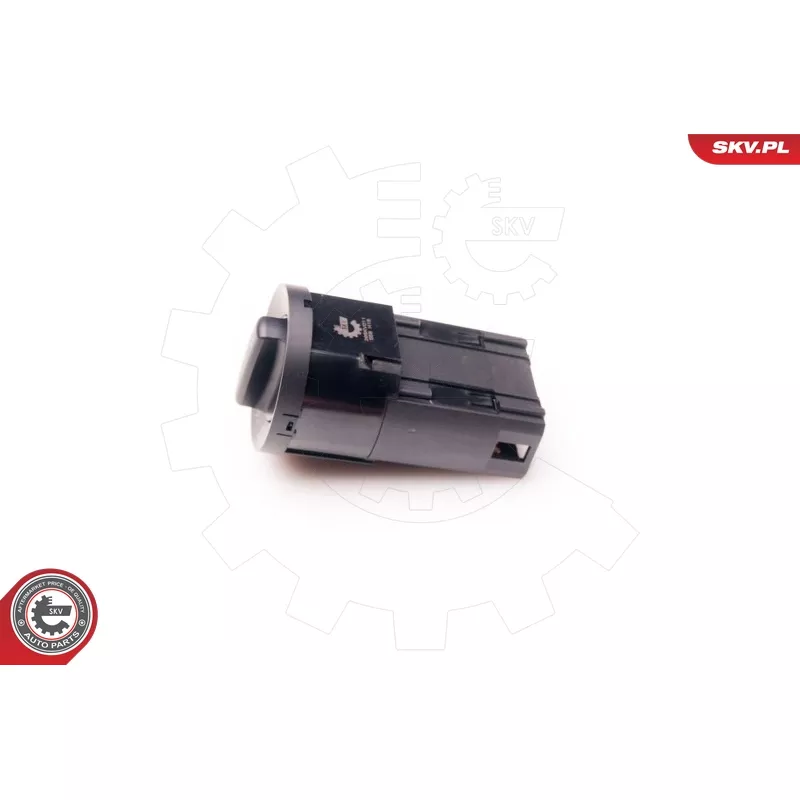 Interrupteur, lumière principale ESEN SKV 36SKV011 - Visuel 2