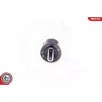 Interrupteur, lumière principale ESEN SKV 36SKV013