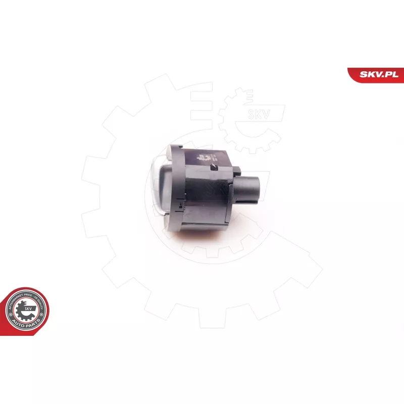 Interrupteur, lumière principale ESEN SKV 36SKV013 - Visuel 2