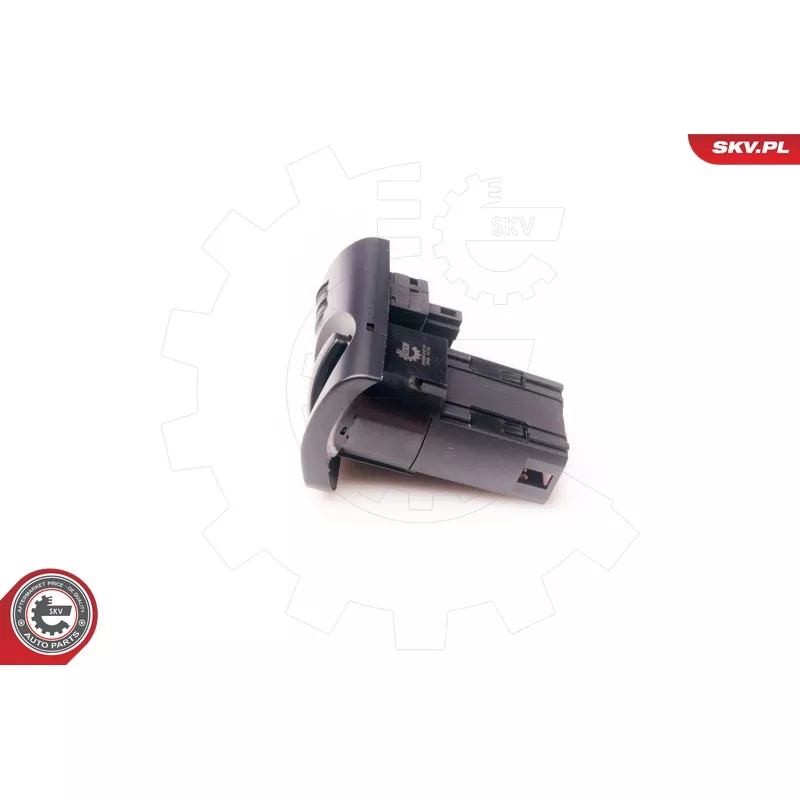 Interrupteur, lumière principale ESEN SKV 36SKV016 - Visuel 1