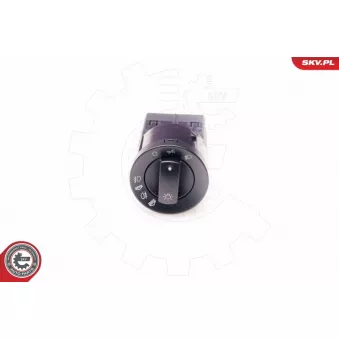 Interrupteur, lumière principale ESEN SKV 36SKV025 pour AUDI A4 3.0 - 218cv