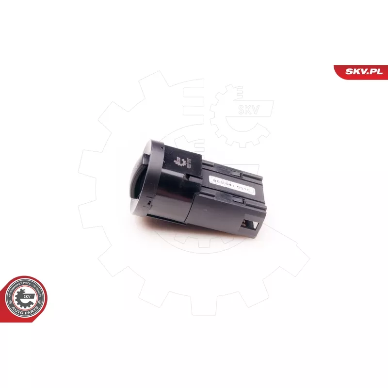 Interrupteur, lumière principale ESEN SKV 36SKV025 - Visuel 2