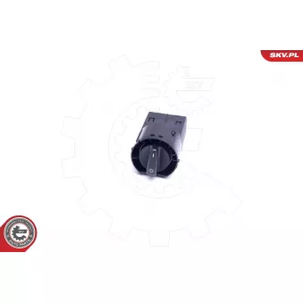 Interrupteur, lumière principale ESEN SKV 36SKV028 pour HYUNDAI H-1 1.9 TDI Syncro - 150cv
