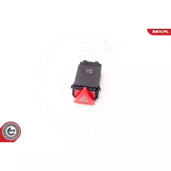 Interrupteur de signal de détresse ESEN SKV 36SKV707