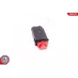 ESEN SKV 36SKV708 - Interrupteur de signal de détresse