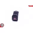 ESEN SKV 36SKV709 - Interrupteur de signal de détresse