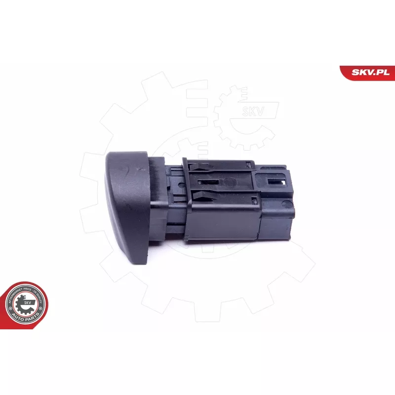 Interrupteur de signal de détresse ESEN SKV 36SKV712 - Visuel 1