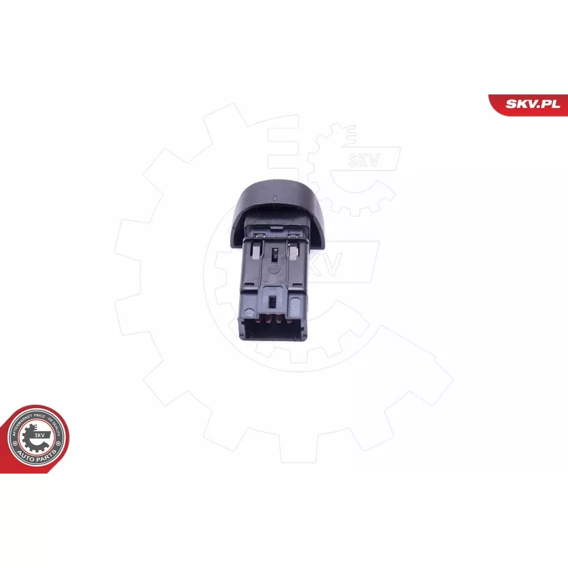 Interrupteur de signal de détresse ESEN SKV 36SKV712 - Visuel 2