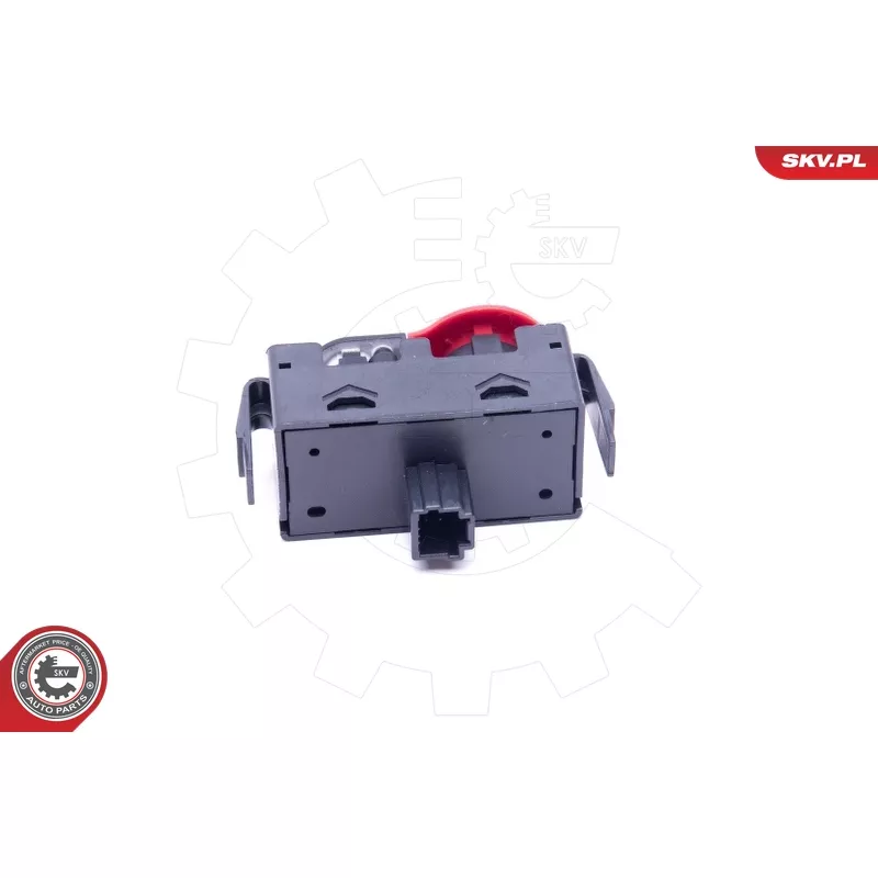 Interrupteur de signal de détresse ESEN SKV 36SKV714 - Visuel 1