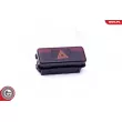 ESEN SKV 36SKV716 - Interrupteur de signal de détresse