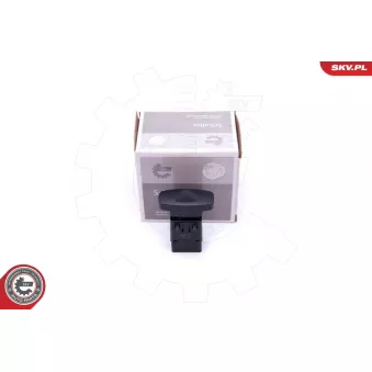 ESEN SKV 36SKV721 - Interrupteur de signal de détresse