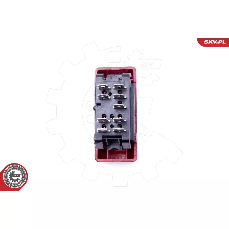 Interrupteur de signal de détresse ESEN SKV 36SKV728 - Visuel 2