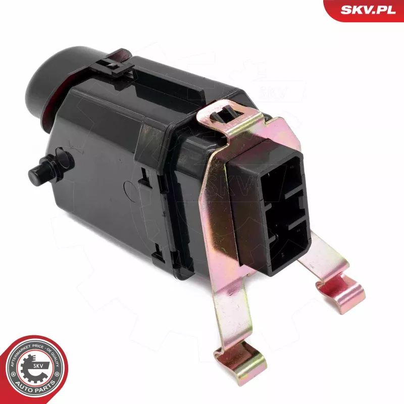 Interrupteur de signal de détresse ESEN SKV 36SKV731 - Visuel 2