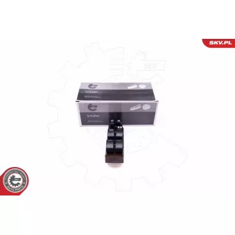 Interrupteur, lève-vitre ESEN SKV 37SKV022