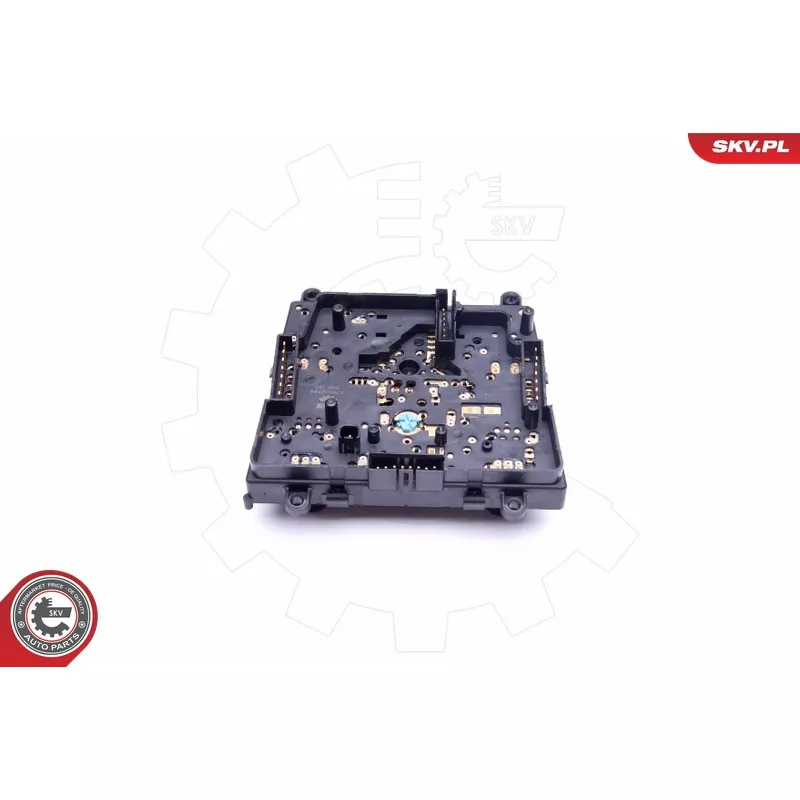 Interrupteur, lève-vitre ESEN SKV 37SKV024 - Visuel 2