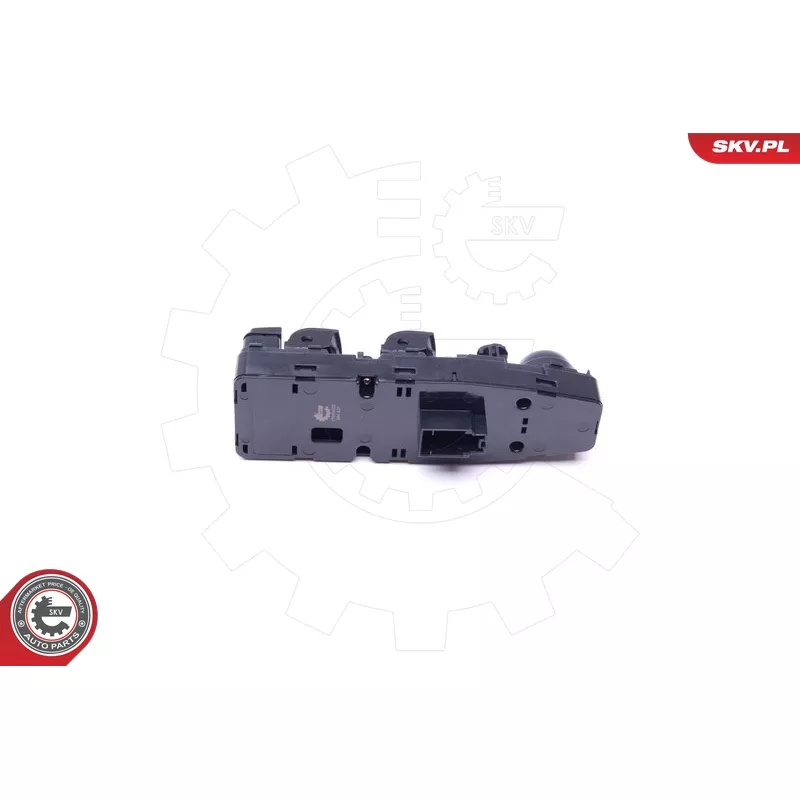 Interrupteur, lève-vitre ESEN SKV 37SKV033 - Visuel 2