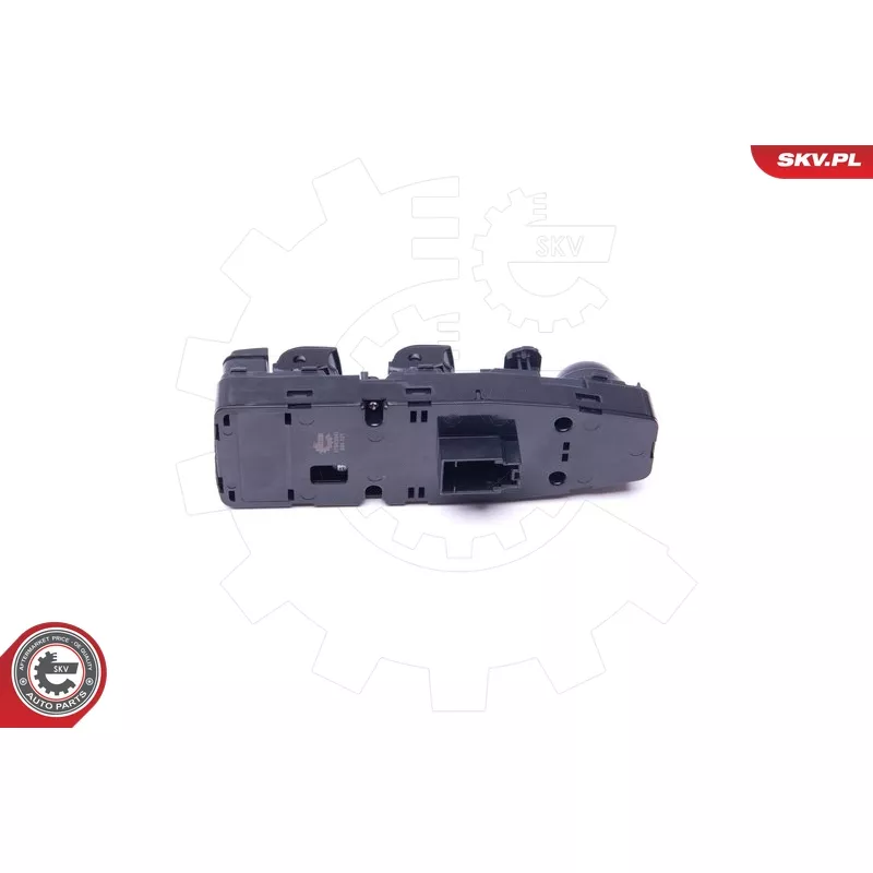 Interrupteur, lève-vitre ESEN SKV 37SKV043 - Visuel 2