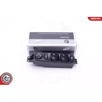 Interrupteur, lève-vitre ESEN SKV 37SKV063 pour CUPRA BORN CDI 2.2 4-matic - 150cv