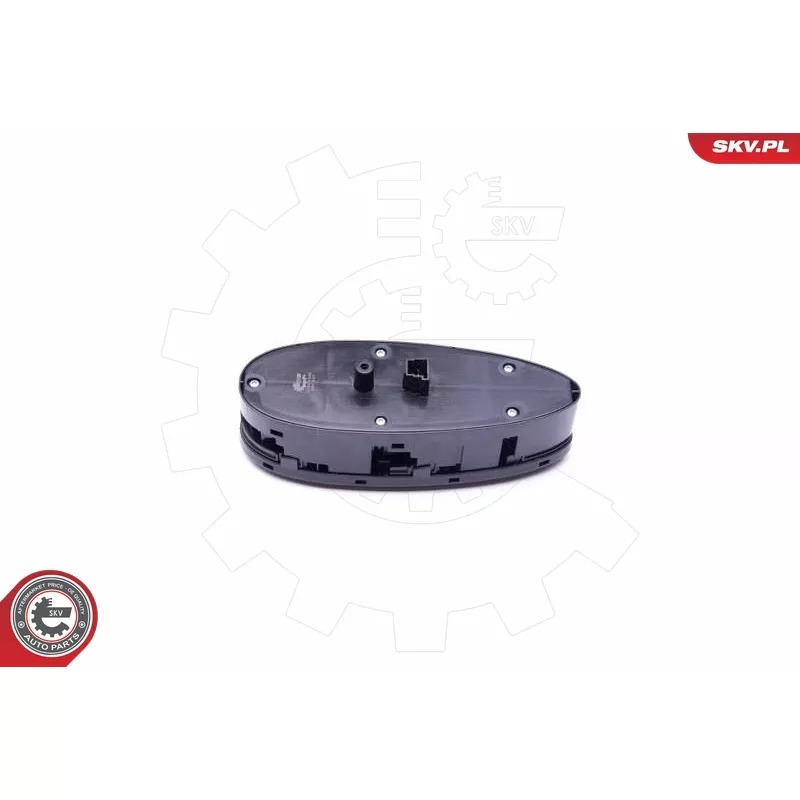 Interrupteur, lève-vitre ESEN SKV 37SKV068 - Visuel 2