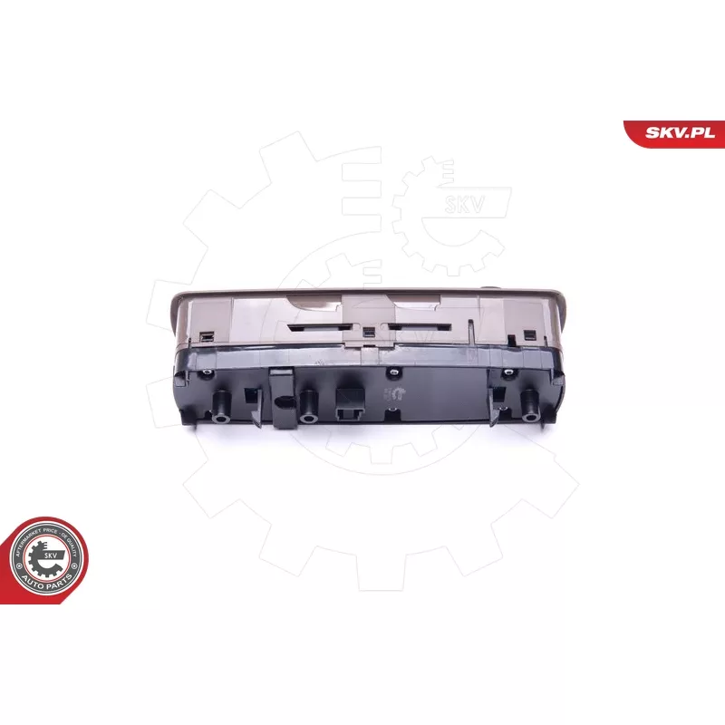Interrupteur, lève-vitre ESEN SKV 37SKV070 - Visuel 2